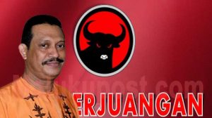 Mantan Calon Walikota Ambon, Paulus Kastanya. (foto istimewa)