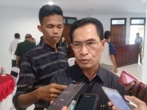 Wakil Walikota Ambon, Syarief Hadler