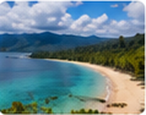 Ora Beach