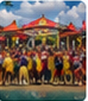 Musik Tradisional Maluku