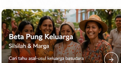 Bagaimana menambah keluarga?