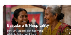 Bagaimana menghubungi AmbonManise?