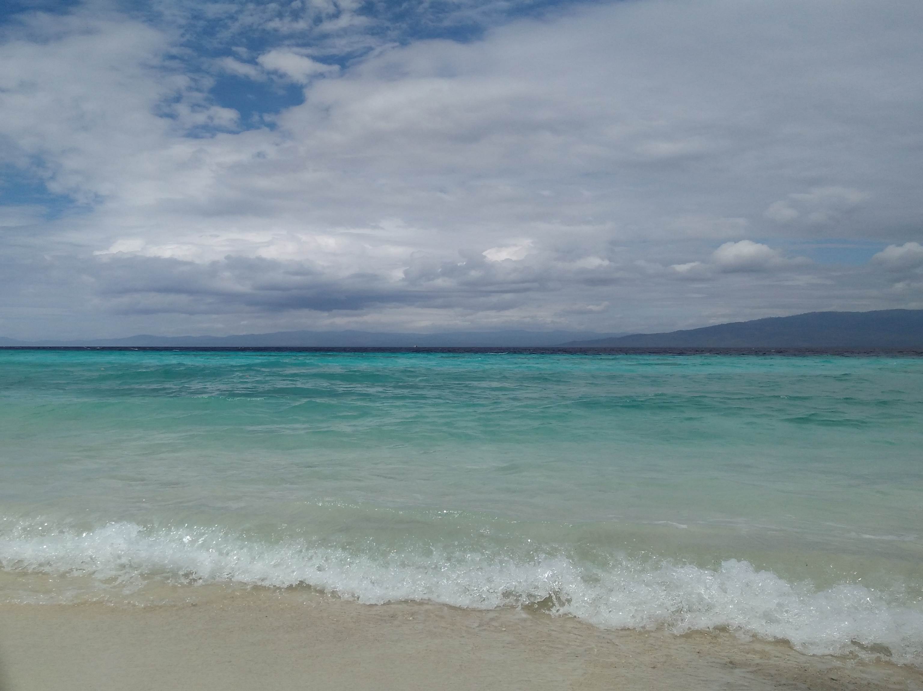 Pantai Liang