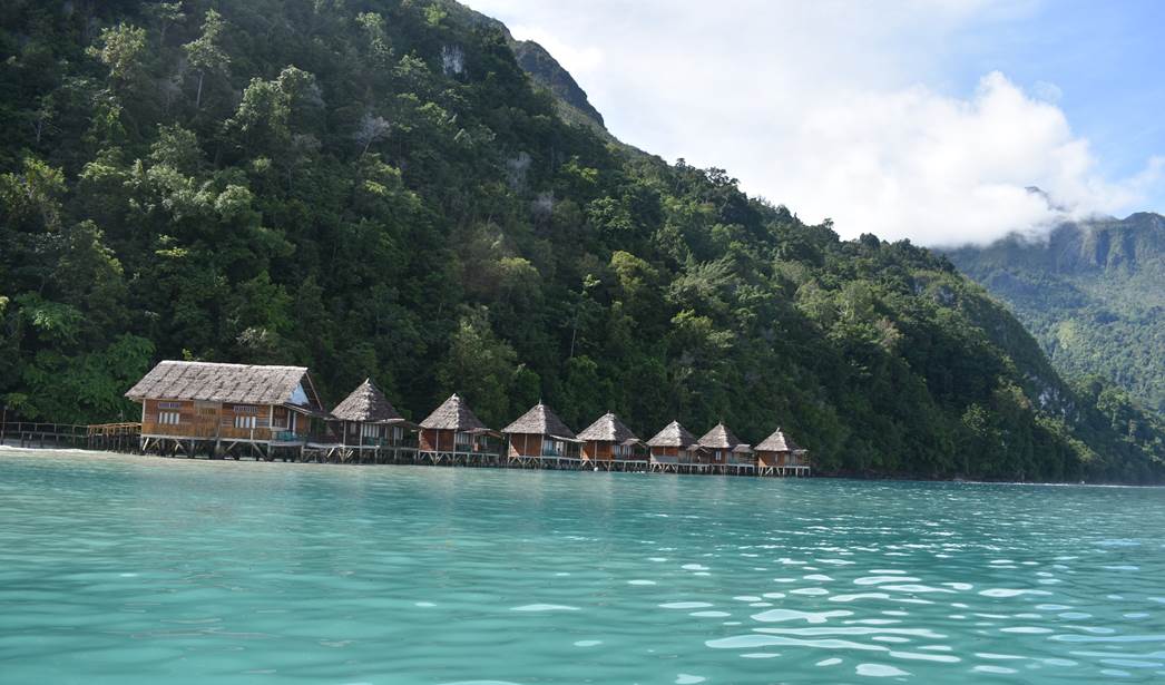 Pantai Ora
