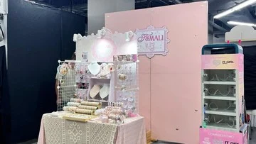 Gelang Temali Menjangkau Pasar Maluku Lewat Marketplace
