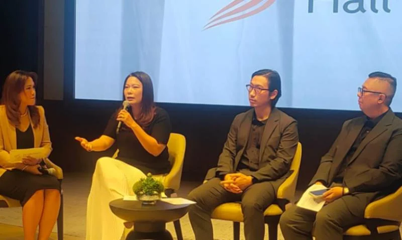 Sudirman Hall Hadir di Jantung Jakarta, Padukan Bisnis, Budaya, dan Perayaan