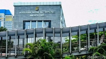 3 Kapolres Polda Metro Jaya Dirotasi: Jakut hingga Bekasi Kabupaten