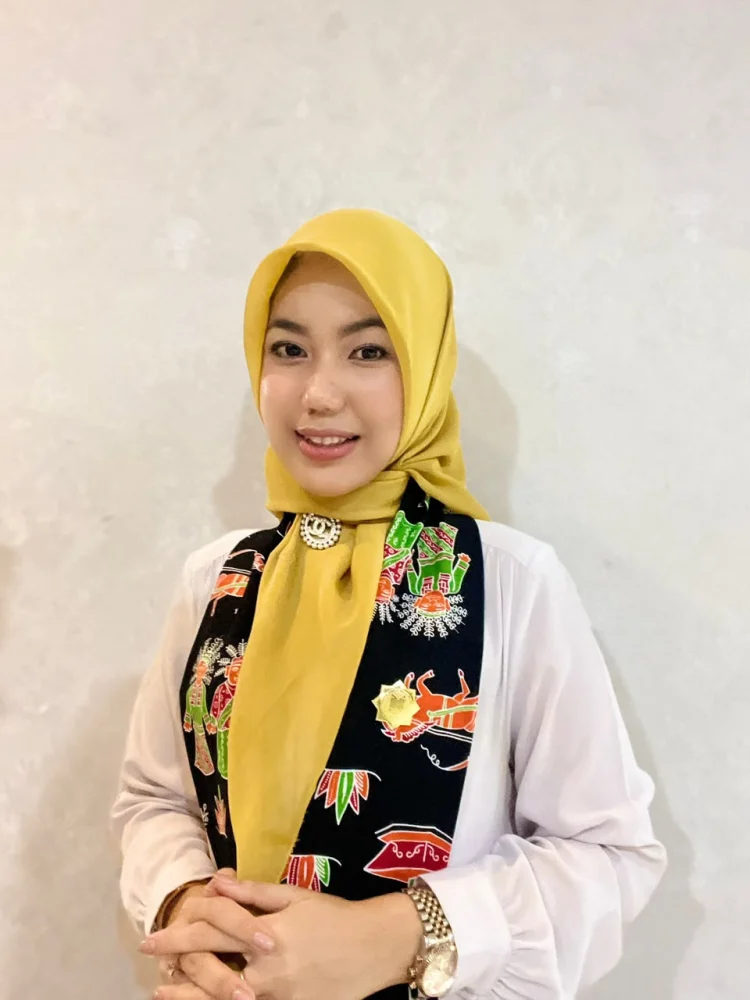 Songsong Muswil DKI Jakarta, Kader ICMI Jaksel Harapkan Sosok Pemimpin Penerus Visi B.J. Habibie