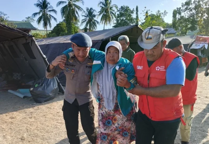 Binance Charity dan Tokocrypto Salurkan Rp1,4 Miliar untuk Korban Gempa NTT