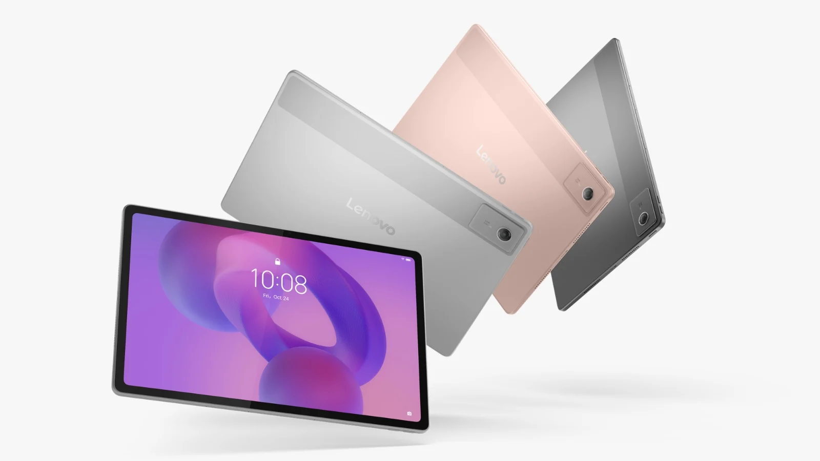Lenovo Idea Tab Plus Resmi Dijual di Indonesia, Bawa Layar 2.5K dan Fitur AI