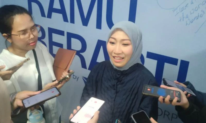 Harpelnas 2026, ParagonCorp Ajak Pelanggan Lebih Dekat Lewat Mesin ATYM
