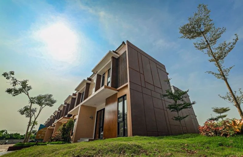 Pencari Rumah Mulai Hitung Waktu Tempuh, Jakarta Pusat Catat Kenaikan Minat Properti Tertinggi di Indonesia