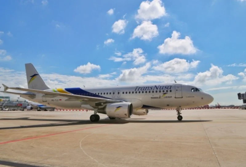 TransNusa Buka Rute Melbourne–Bali Setiap Hari, Tarif Mulai Rp3,3 Juta