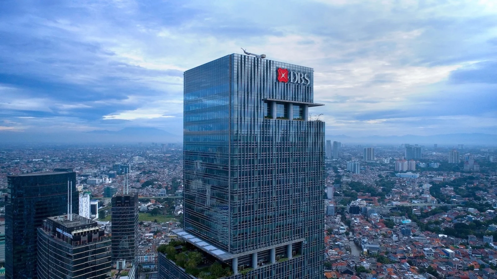 DBS CIO: Diversifikasi Jadi Kunci Menghadapi Pasar Kuartal IV 2026