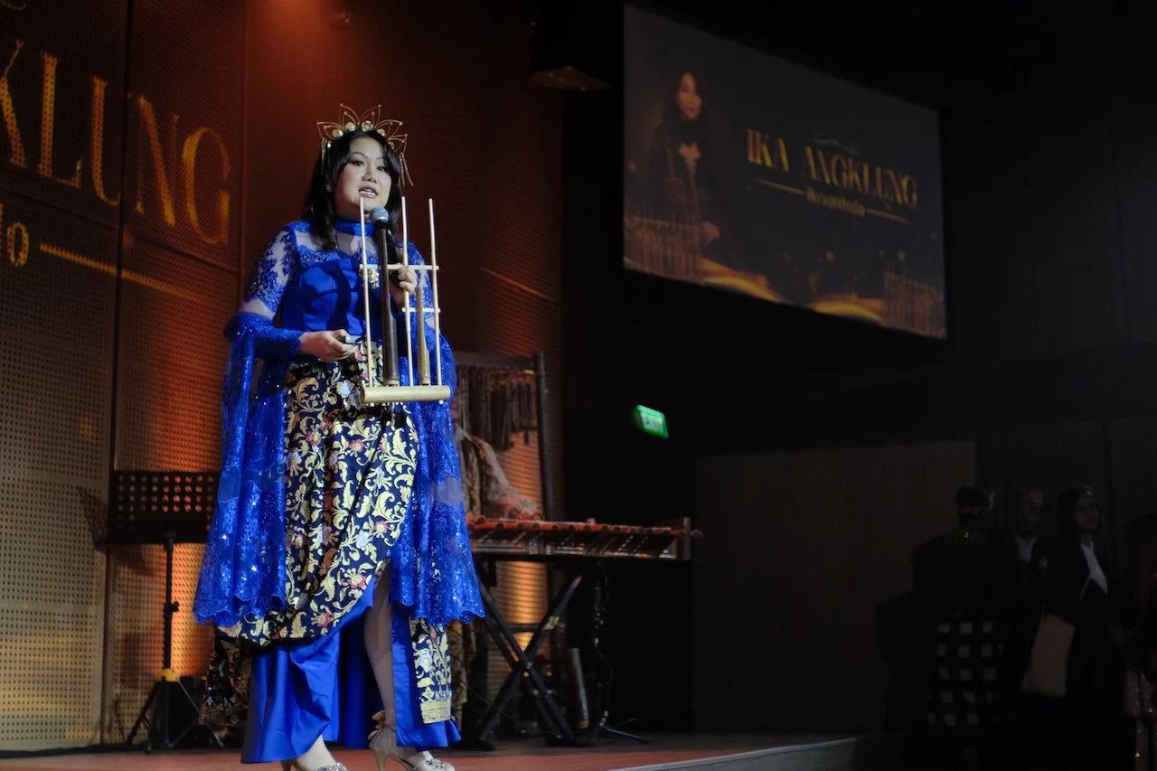 Galeri Indonesia Kaya Hadirkan Ragam Program Seni Budaya Sepanjang September