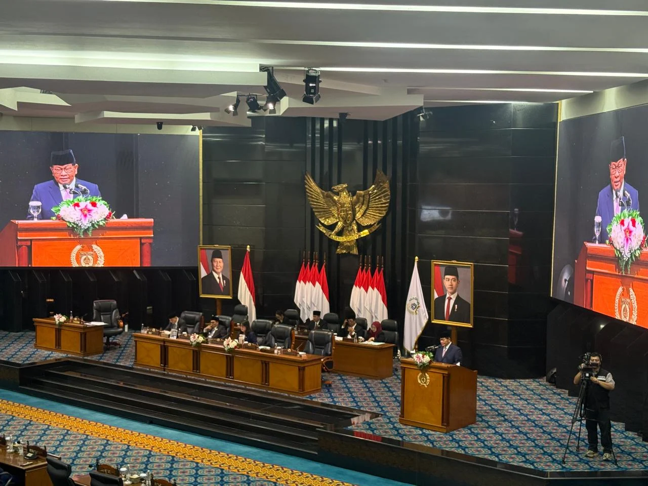 Perkuat Pembiayaan Pembangunan Jangka Panjang, Pemprov DKI Ajukan Pembentukan Dana Cadangan Daerah