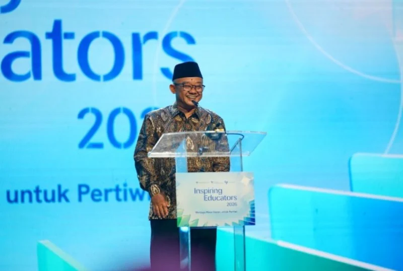 ParagonCorp Perkuat 6.000 Guru dan Dosen Beradaptasi di Era AI Lewat Inspiring Educators 2026