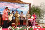 Konsultasi Nasional (Konas) XI Persekutuan Pria PGI