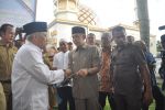 Presiden Jokowi Sumbang Sapi Kurban 800 Kilogram untuk Maluku