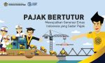PENGUMUMAN PAJAK BERTUTUR