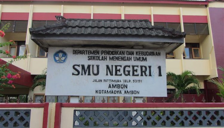 FOTO ISTIMEWA