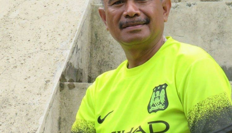 Politisi Partai Golkar Maluku, Anos Yermias