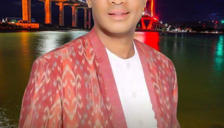 Politisi Partai Gerindra, Rustam Latupono SPi